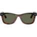 RAY BAN WAYFARER STREET NEAT POLARIZADO RB2240 1440/58